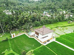 Semu Villa