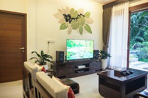 Semu Villa