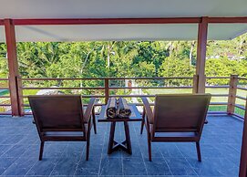Semu Villa