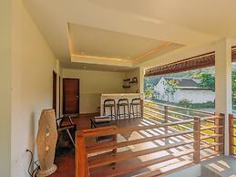 Semu Villa