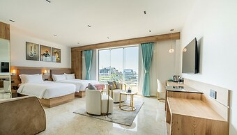 Hotel Meriken