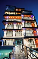 Hotel Meriken