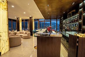 Hotel Meriken