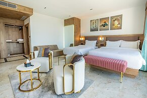 Hotel Meriken
