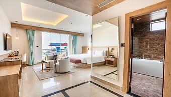 Hotel Meriken
