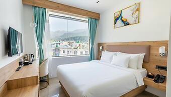 Hotel Meriken