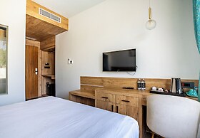 Hotel Meriken