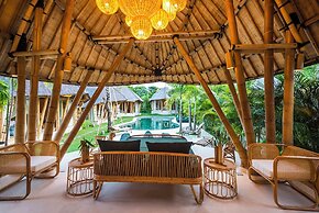 Villa Bily by Alfred in Bali