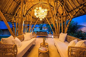 Villa Bily by Alfred in Bali
