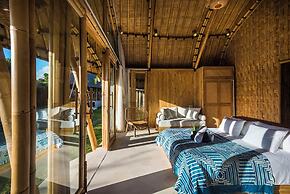 Villa Bily by Alfred in Bali