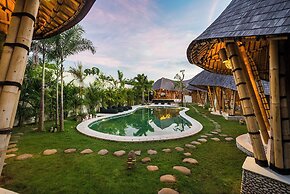 Villa Bily by Alfred in Bali