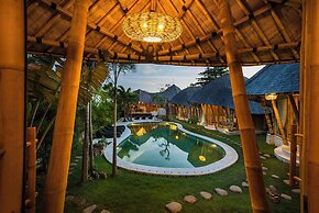 Villa Bily by Alfred in Bali