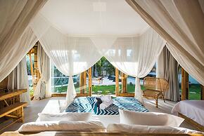 Villa Bily by Alfred in Bali