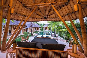 Villa Bily by Alfred in Bali