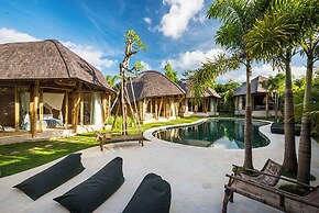 Villa Bily by Alfred in Bali