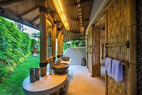 Villa Bily by Alfred in Bali