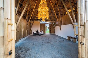 Villa Bily by Alfred in Bali