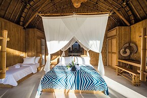 Villa Bily by Alfred in Bali