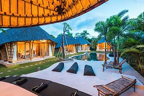 Villa Bily by Alfred in Bali