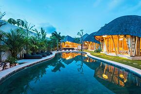 Villa Bily by Alfred in Bali