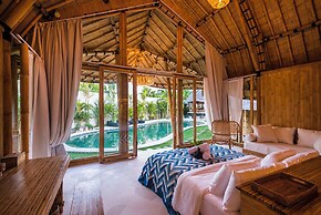 Villa Bily by Alfred in Bali