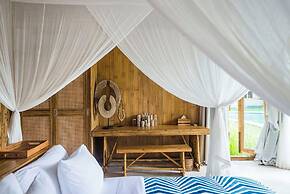 Villa Bily by Alfred in Bali