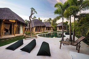 Villa Bily by Alfred in Bali