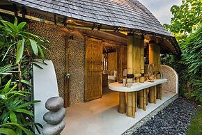 Villa Bily by Alfred in Bali