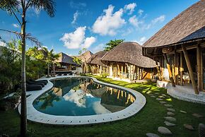 Villa Bily by Alfred in Bali