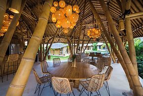 Villa Bily by Alfred in Bali