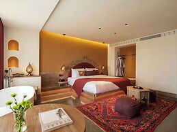 Rizamat Manor Bed&Breakfast