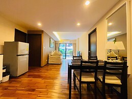 The Title Rawai Aparthotel by HSS
