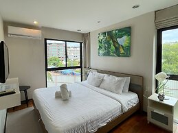 The Title Rawai Aparthotel by HSS
