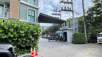 The Title Rawai Aparthotel by HSS