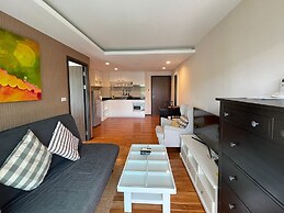 The Title Rawai Aparthotel by HSS