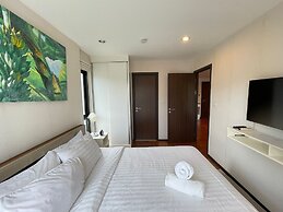 The Title Rawai Aparthotel by HSS