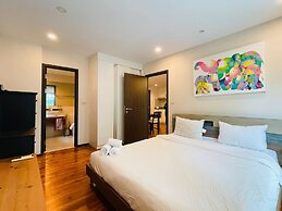 The Title Rawai Aparthotel by HSS