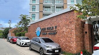 The Title Rawai Aparthotel by HSS