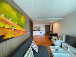 The Title Rawai Aparthotel by HSS