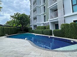 The Title Rawai Aparthotel by HSS