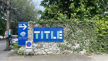 The Title Rawai Aparthotel by HSS