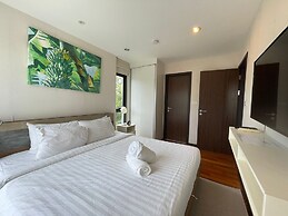 The Title Rawai Aparthotel by HSS