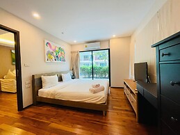 The Title Rawai Aparthotel by HSS