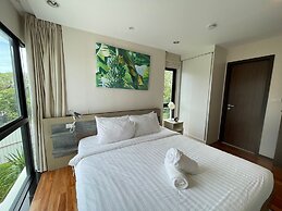 The Title Rawai Aparthotel by HSS