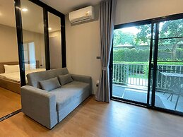 The Title Rawai Aparthotel by HSS