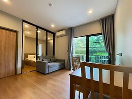 The Title Rawai Aparthotel by HSS
