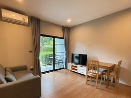 The Title Rawai Aparthotel by HSS