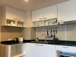 The Title Rawai Aparthotel by HSS