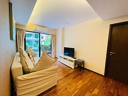The Title Rawai Aparthotel by HSS