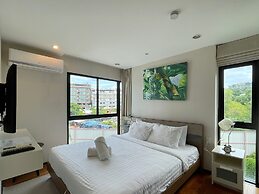 The Title Rawai Aparthotel by HSS